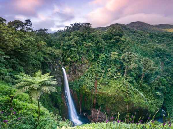 Costa Rica.